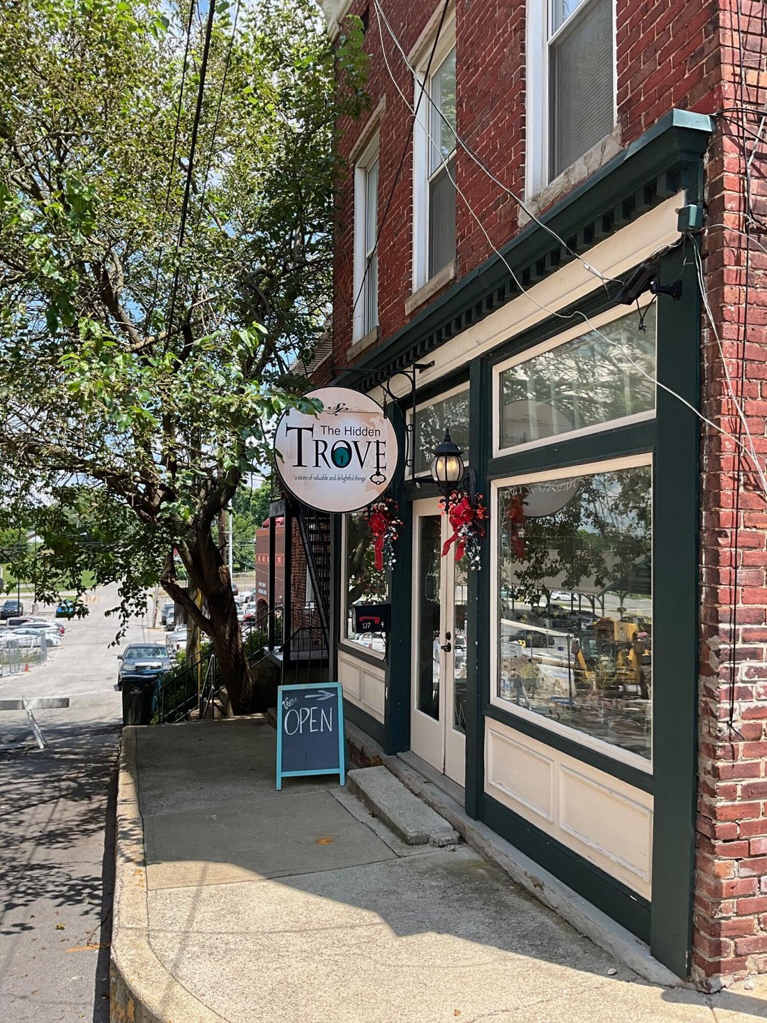 Apartment in Georgetown, Kentucky, United States 2 - 18176715