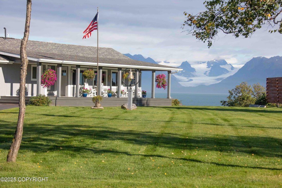 House in Homer, Alaska, United States 3 - 18175658