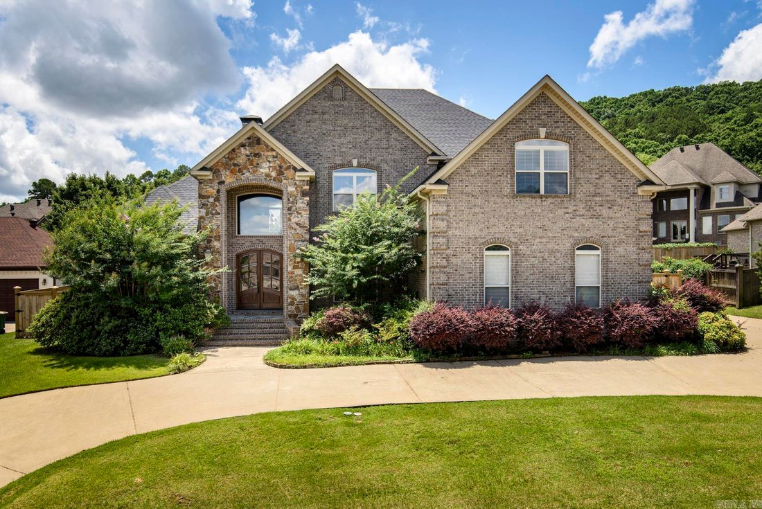 House in Little Rock, Arkansas, United States 1 - 18175841