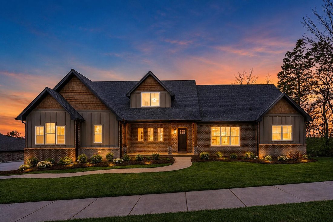 House in Richmond, Kentucky, United States 1 - 18176664