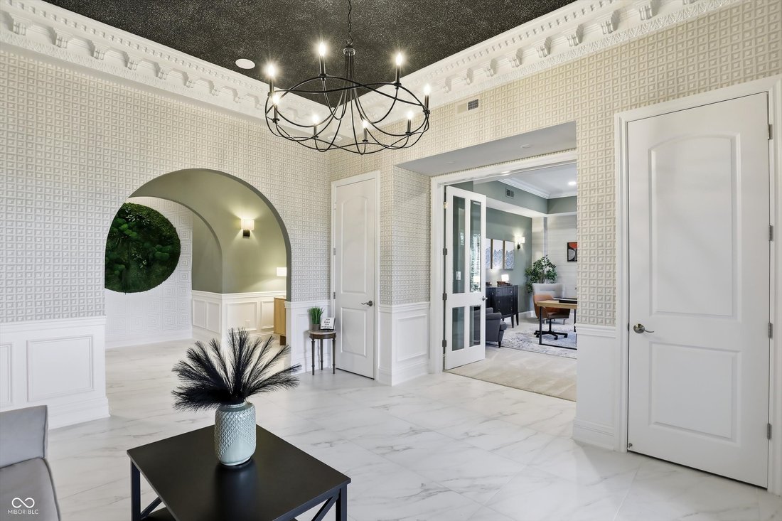 House in Zionsville, Indiana, United States 5 - 18177228