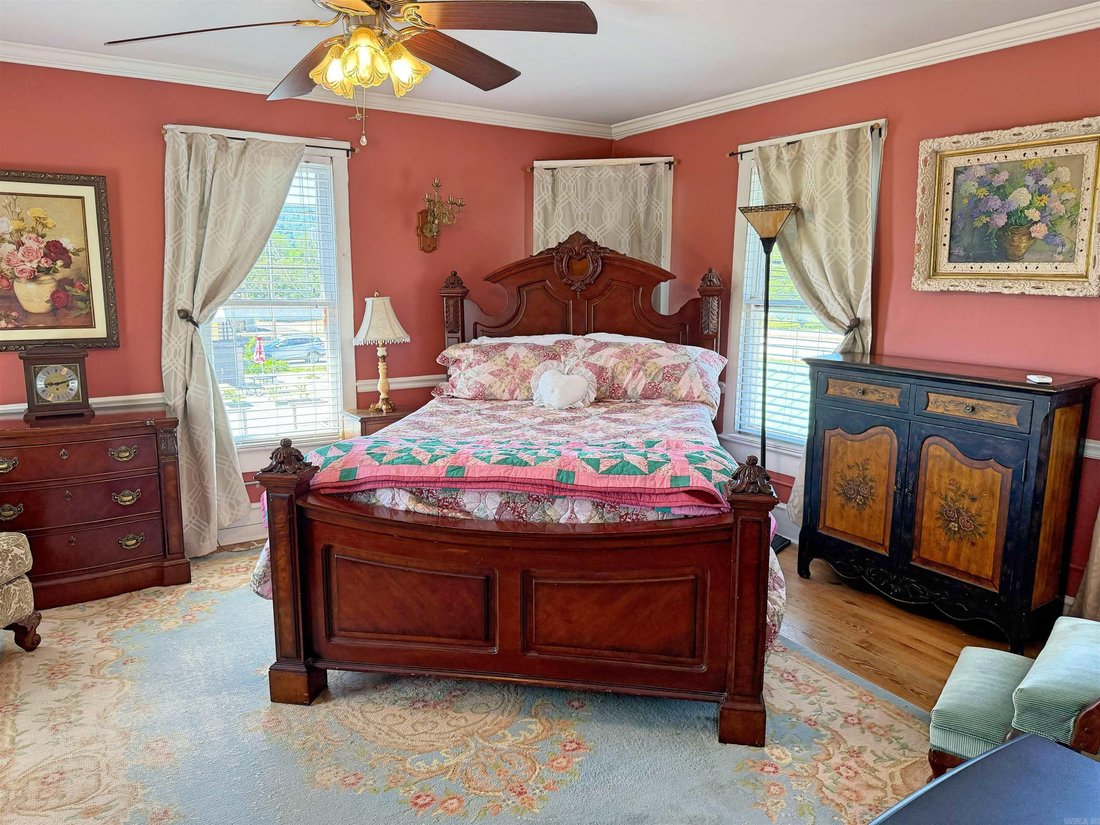 House in Mountain View, Arkansas, United States 5 - 18176048