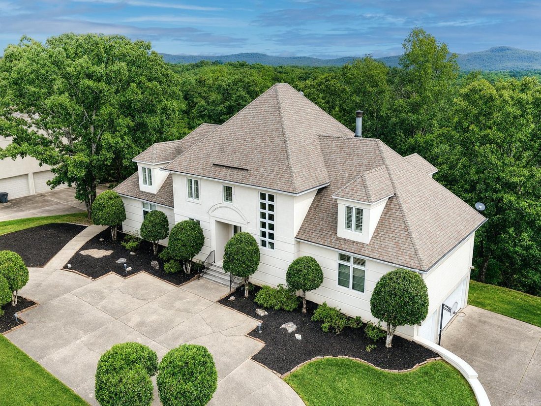 House in Hot Springs, Arkansas, United States 4 - 18176084