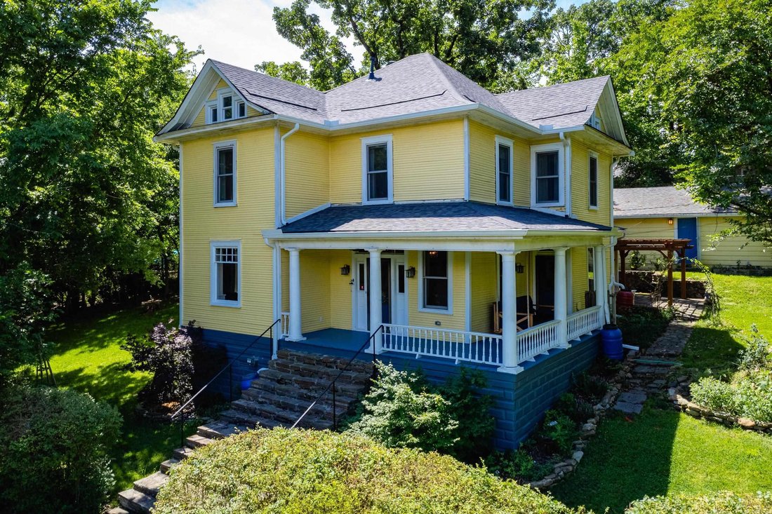 House in Little Rock, Arkansas, United States 2 - 18176180