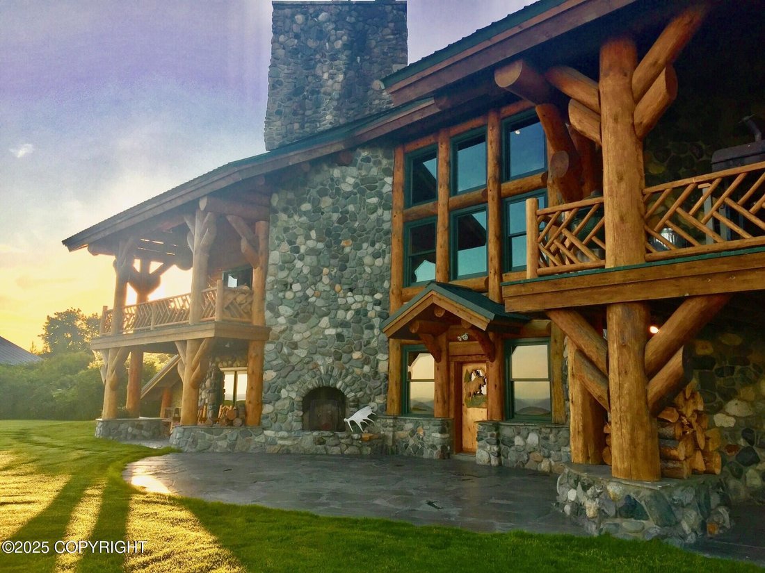 House in Happy Valley, Alaska, United States 5 - 18177165