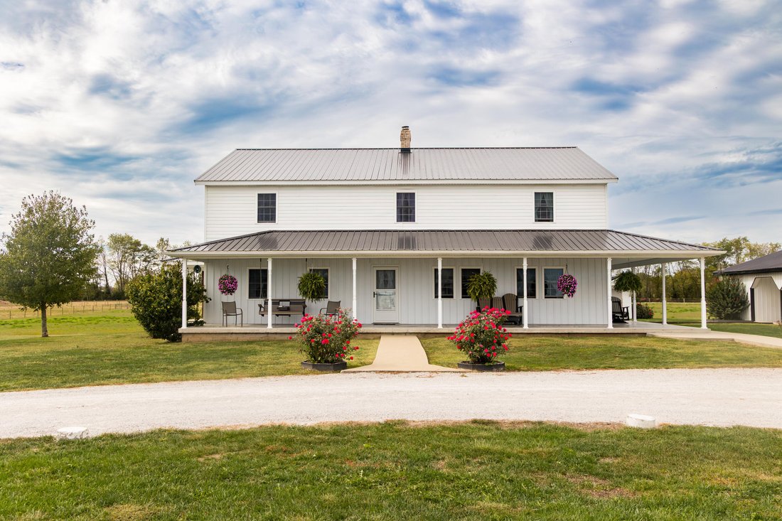 House in Owingsville, Kentucky, United States 2 - 18176722