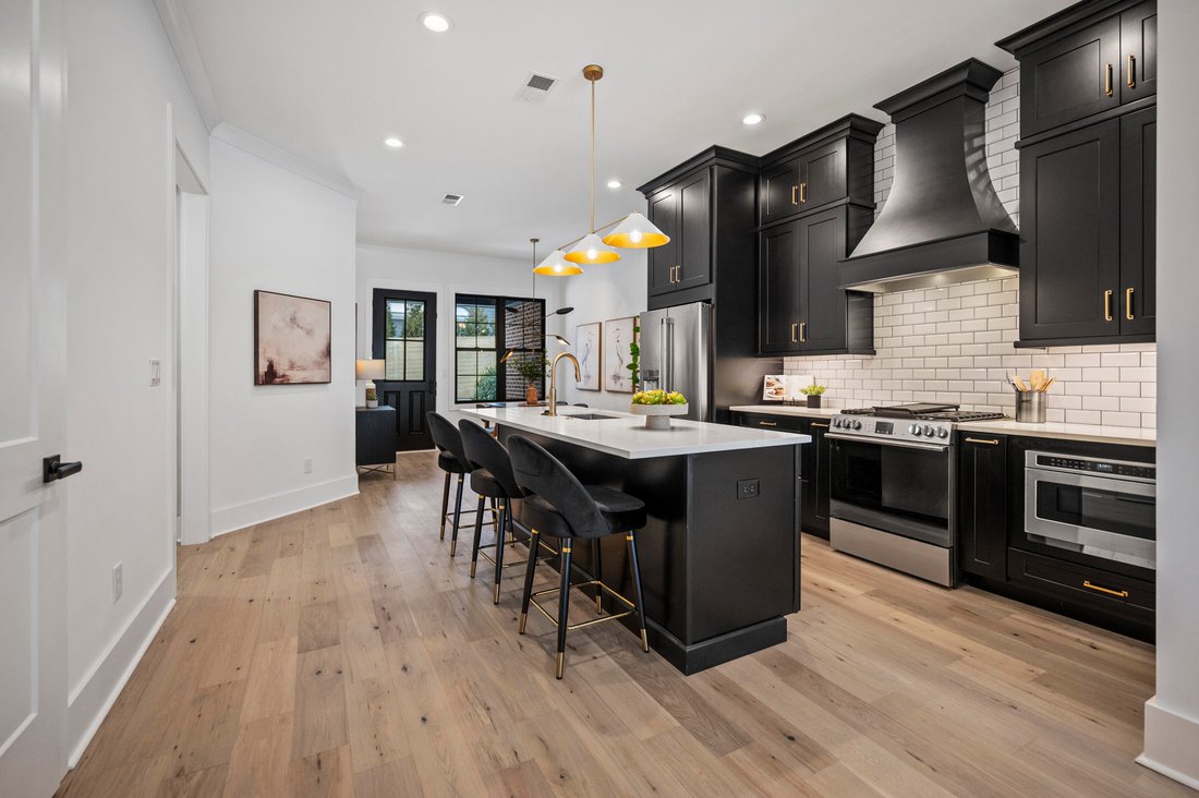 Townhouse in Lexington, Kentucky, United States 1 - 18176765