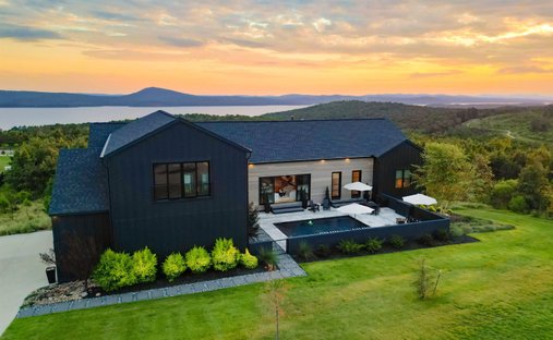 House in Roland, Arkansas, United States 1