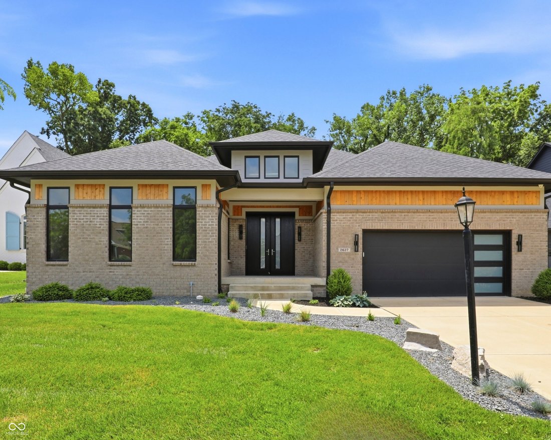 House in Westfield, Indiana, United States 1 - 18178371