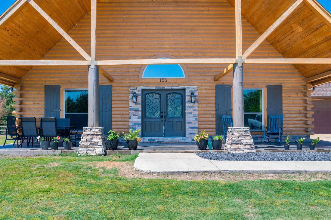 House in Austin, Arkansas, United States 3 - 18176226
