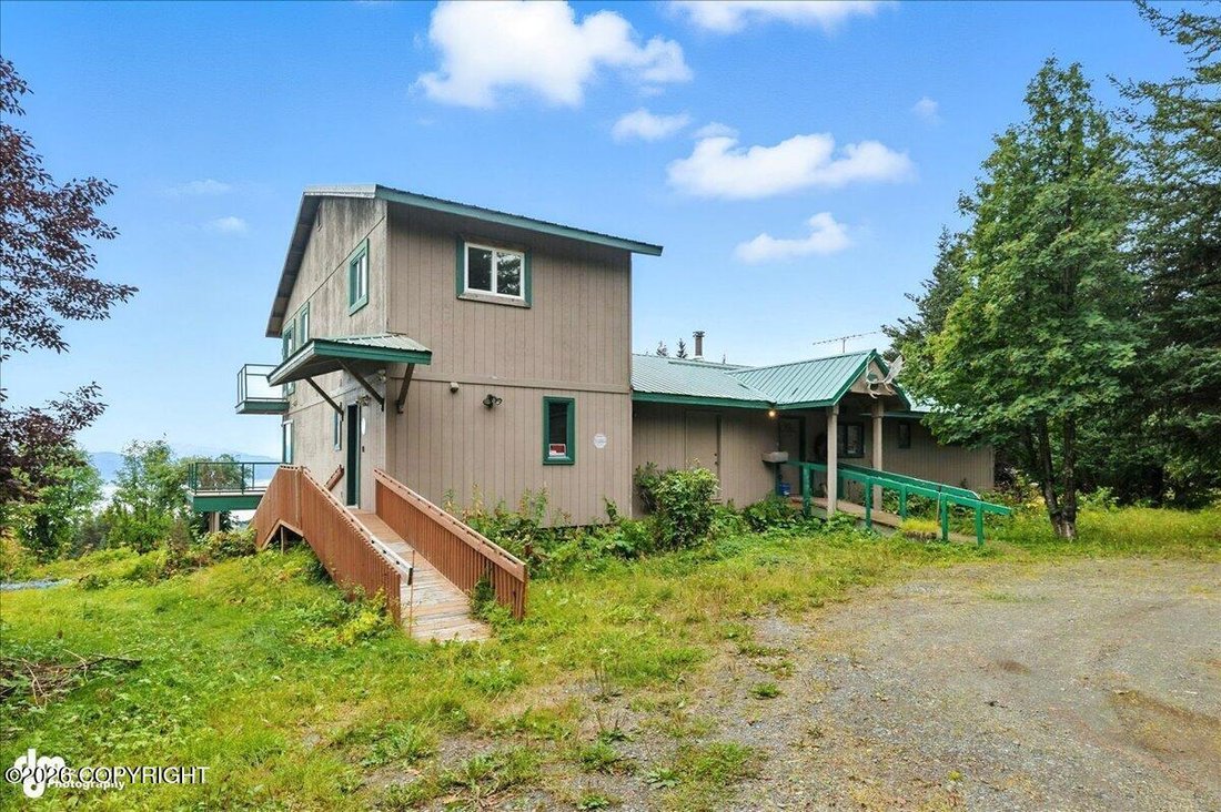 House in Homer, Alaska, United States 5 - 18177300