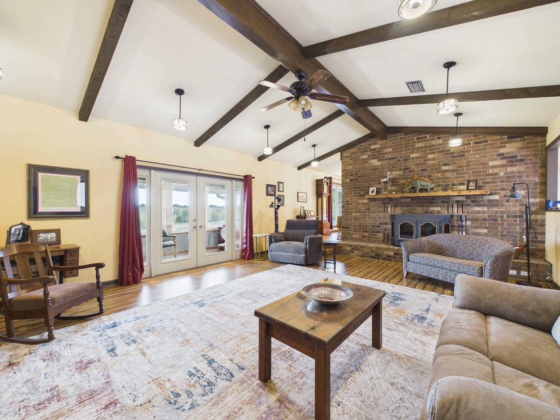 Land in Malvern, Arkansas, United States 4 - 18176185