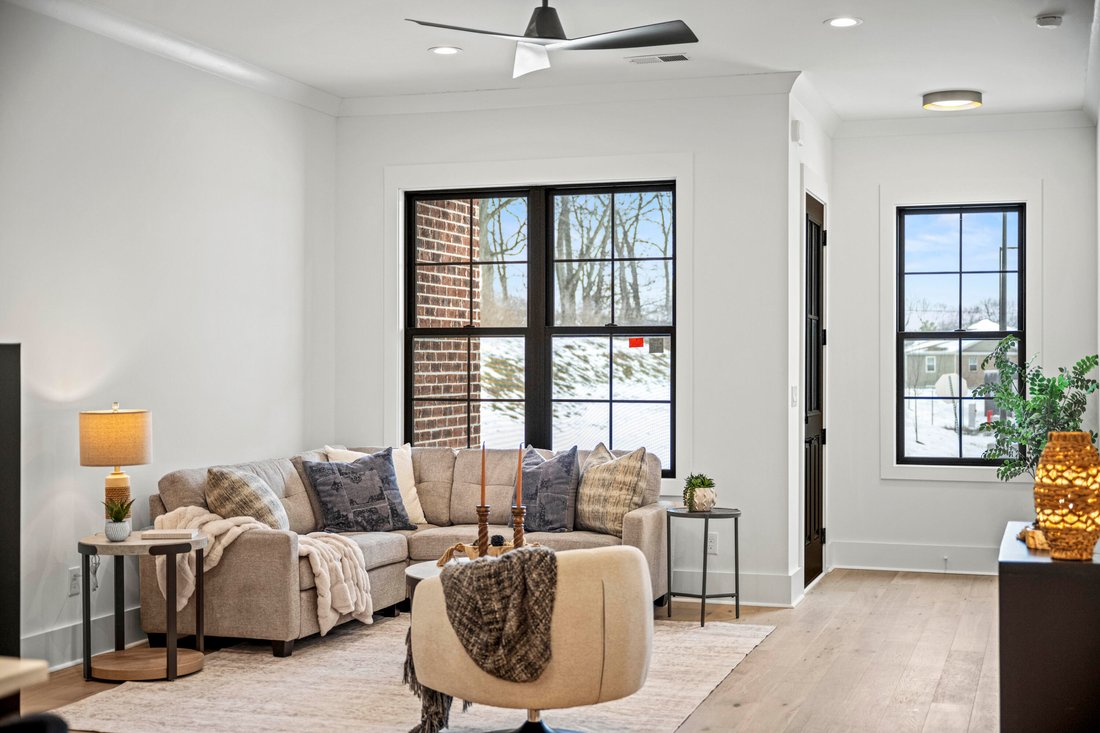 Townhouse in Lexington, Kentucky, United States 5 - 18176765