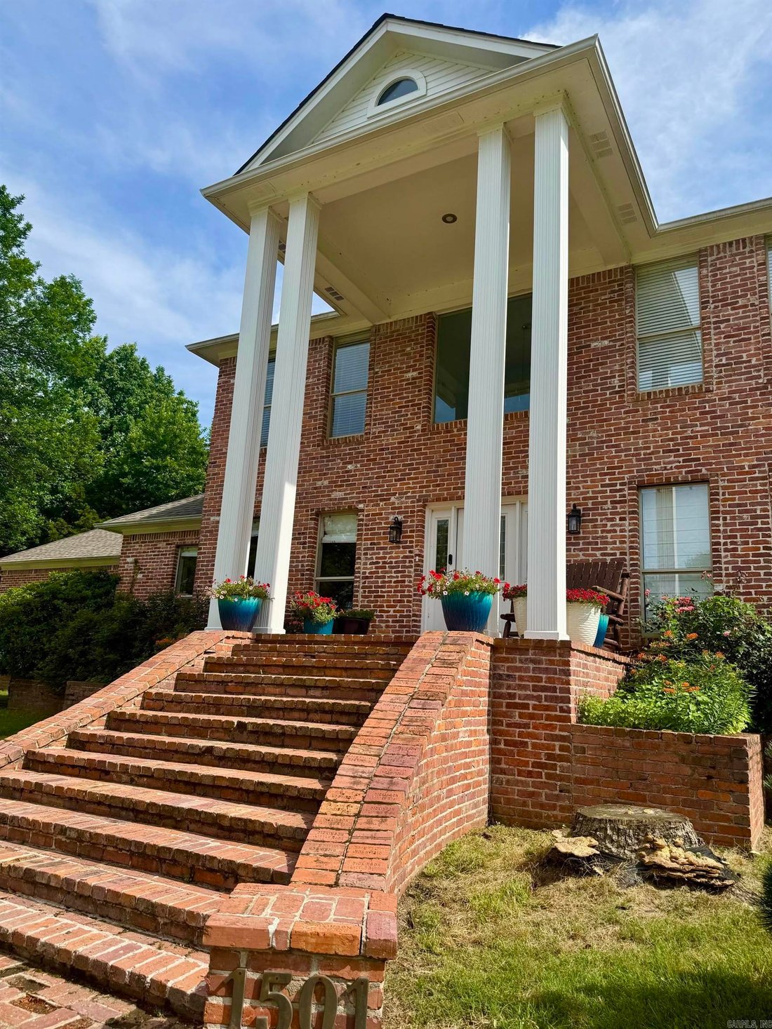 House in Conway, Arkansas, United States 4 - 18176323
