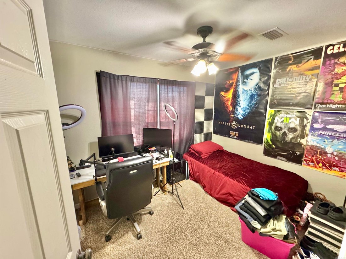 House in Mountain View, Arkansas, United States 5 - 18175748