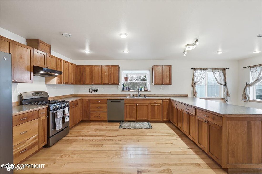 House in Wasilla, Alaska, United States 3 - 18175734