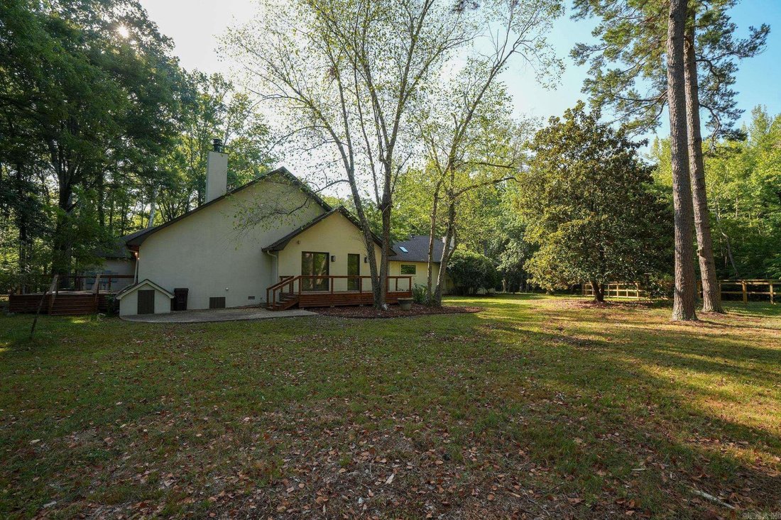 House in Paron, Arkansas, United States 4 - 18176403