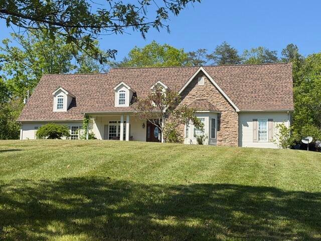 House in Stanton, Kentucky, United States 1 - 18176900