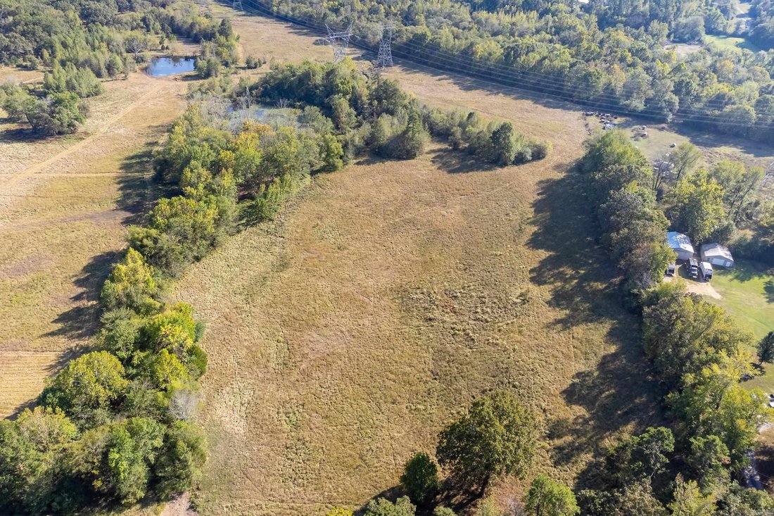 House in Little Rock, Arkansas, United States 4 - 18176118