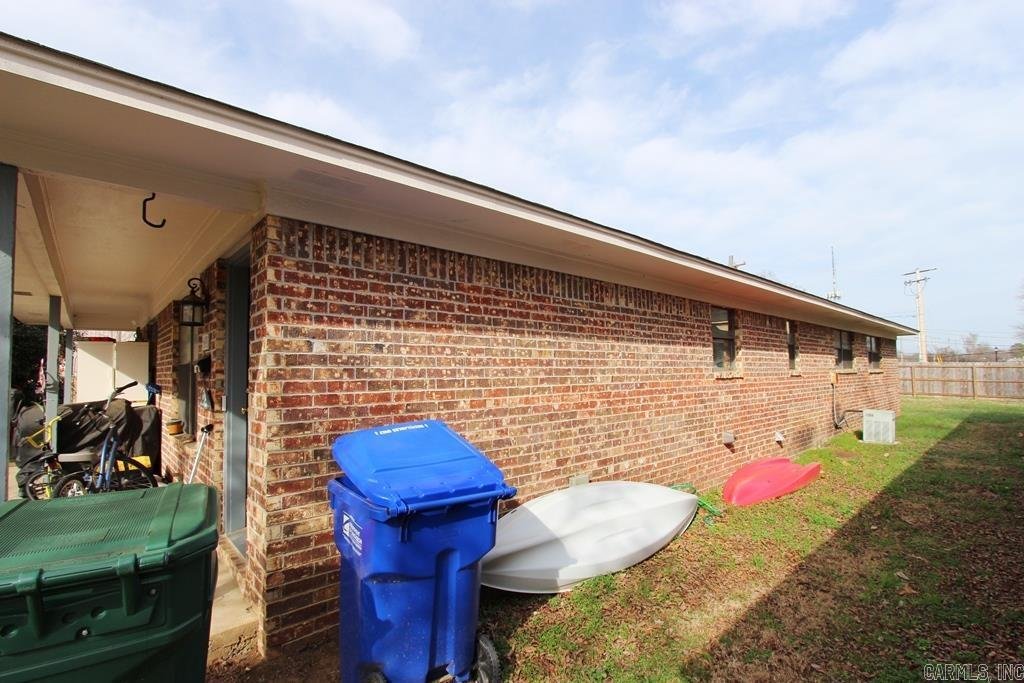 Apartment in Conway, Arkansas, United States 2 - 18176545
