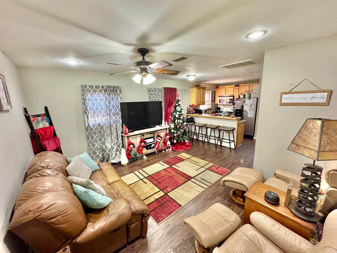 House in Mountain View, Arkansas, United States 2 - 18175748
