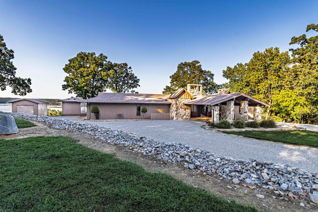 House in Mountain Home, Arkansas, United States 2 - 18176436