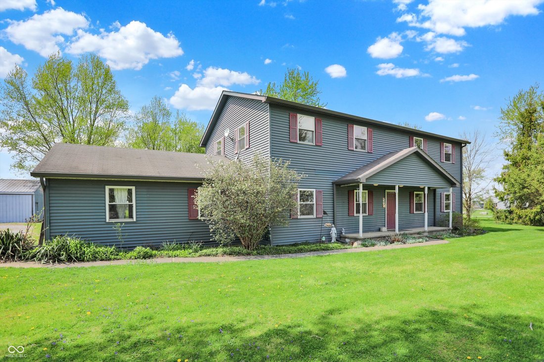 House in Westfield, Indiana, United States 3 - 18177491