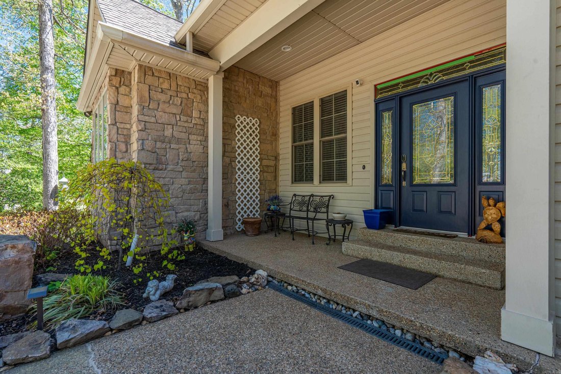 House in Hot Springs Village, Arkansas, United States 5 - 18176512