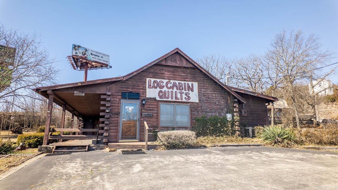House in Branson, Missouri, United States 5 - 18176522