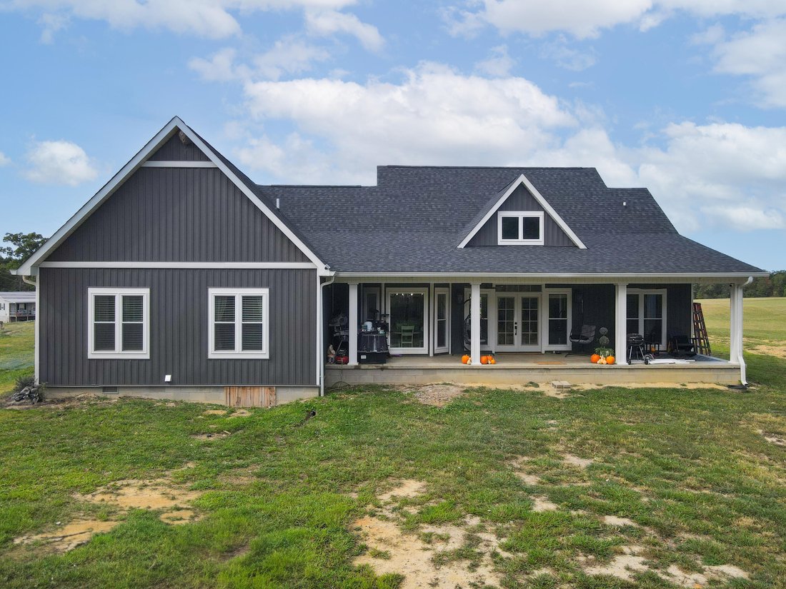 House in Strunk, Kentucky, United States 5 - 18177767