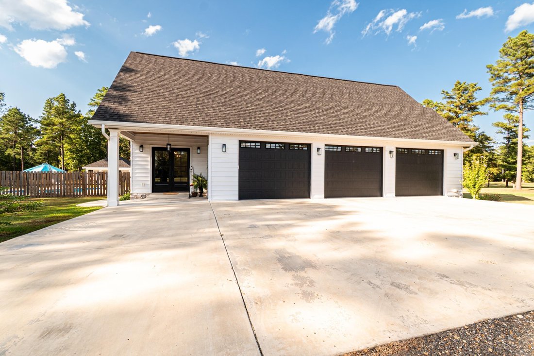 House in Hampton, Arkansas, United States 4 - 18176610