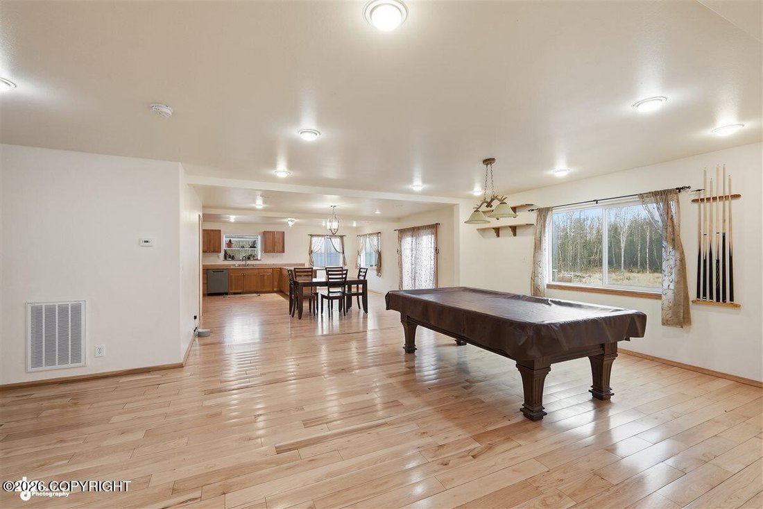 House in Wasilla, Alaska, United States 2 - 18175734