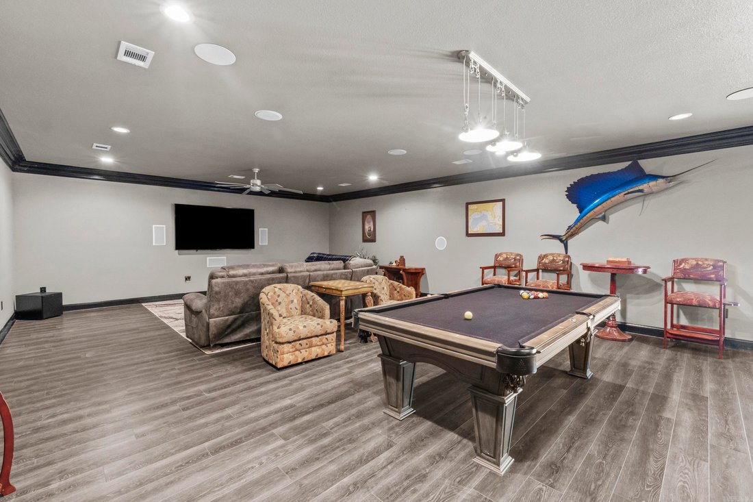 House in Searcy, Arkansas, United States 4 - 18176518