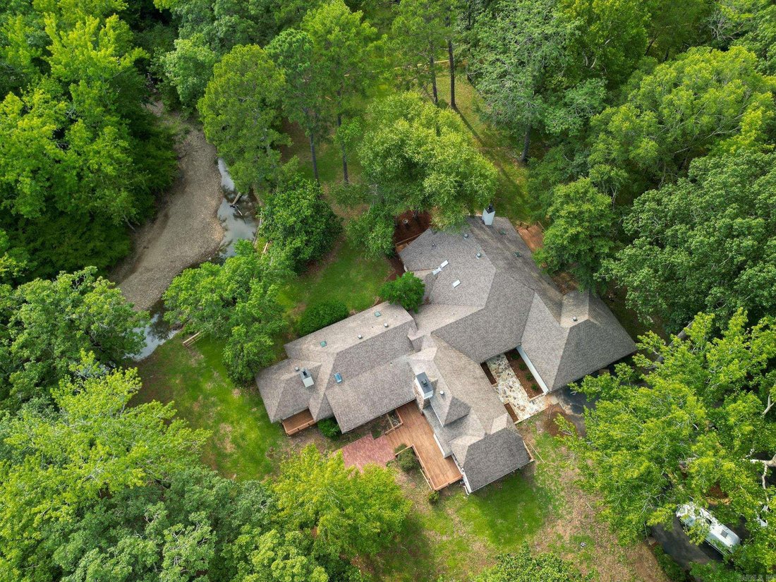 House in Paron, Arkansas, United States 1 - 18176403