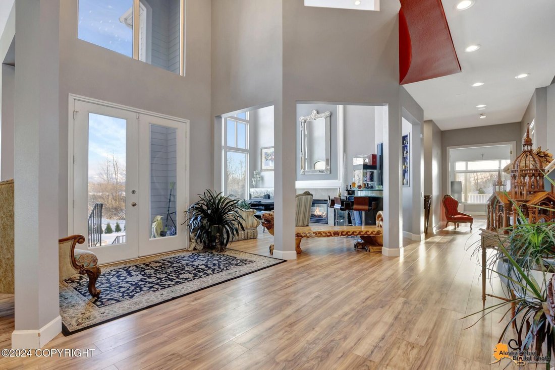 House in Anchorage, Alaska, United States 4 - 18175679