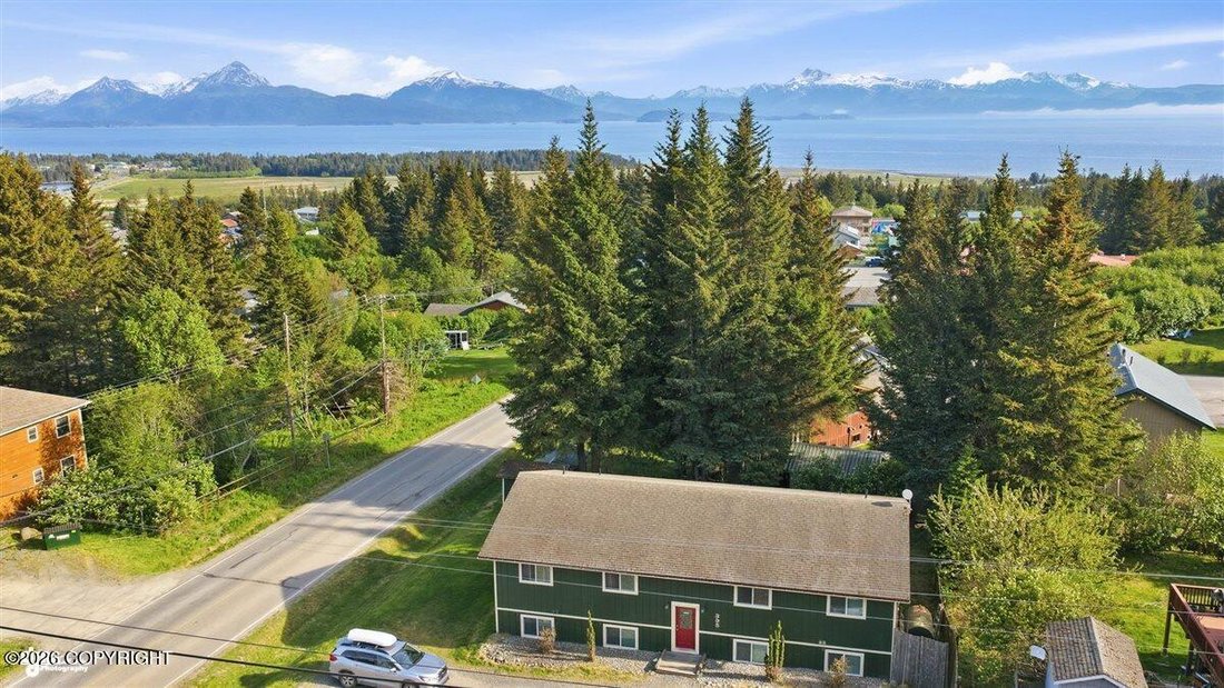 Homer, Alaska, United States 1 - 18175772