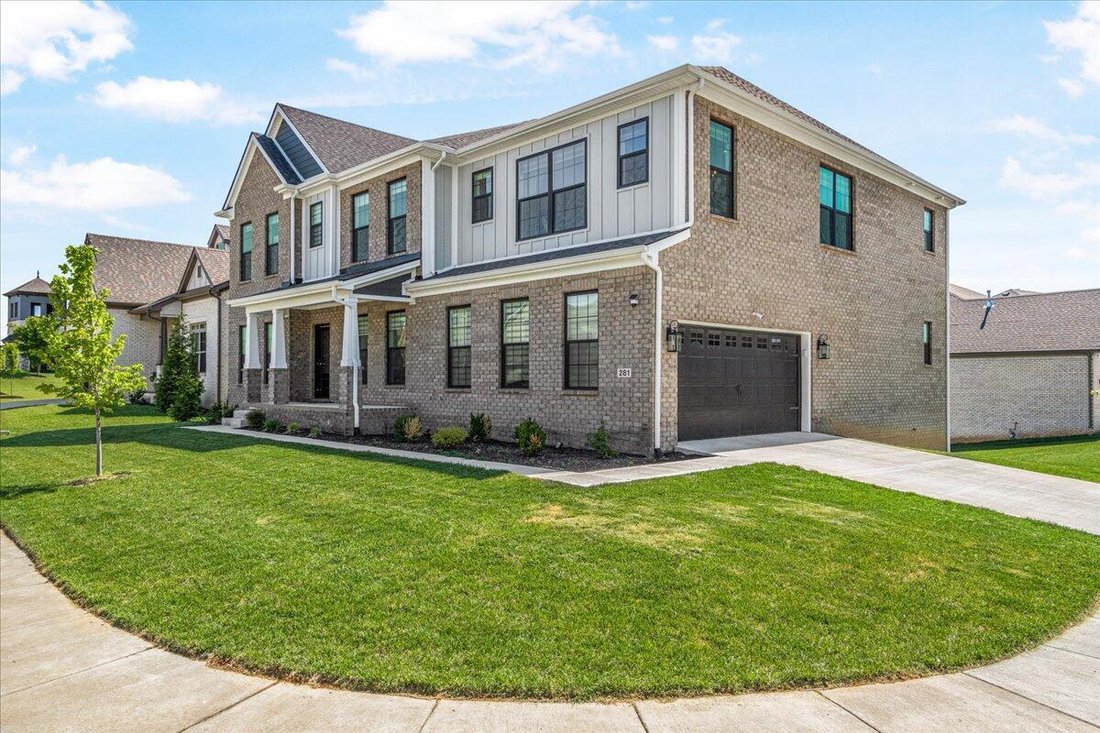 House in Lexington, Kentucky, United States 2 - 18176640