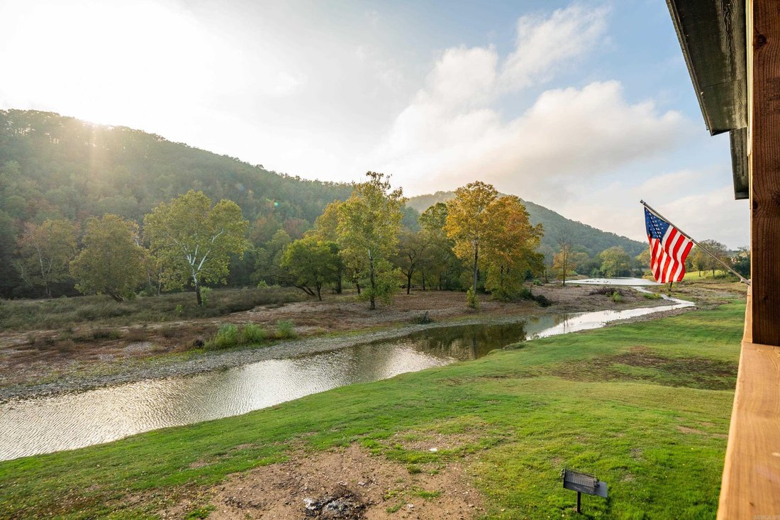 House in Glenwood, Arkansas, United States 3 - 18176178