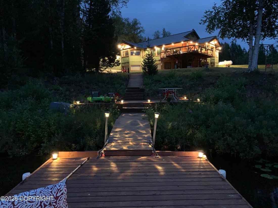 House in Willow, Alaska, United States 1 - 18176255