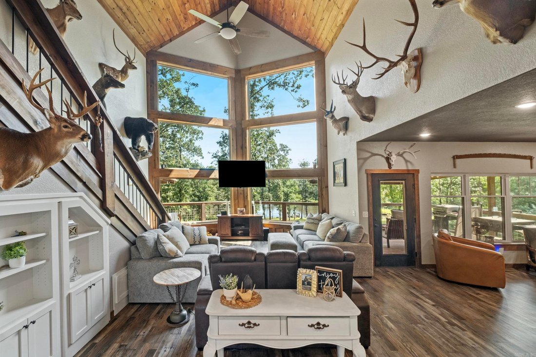 House in Bradford, Arkansas, United States 4 - 18176260