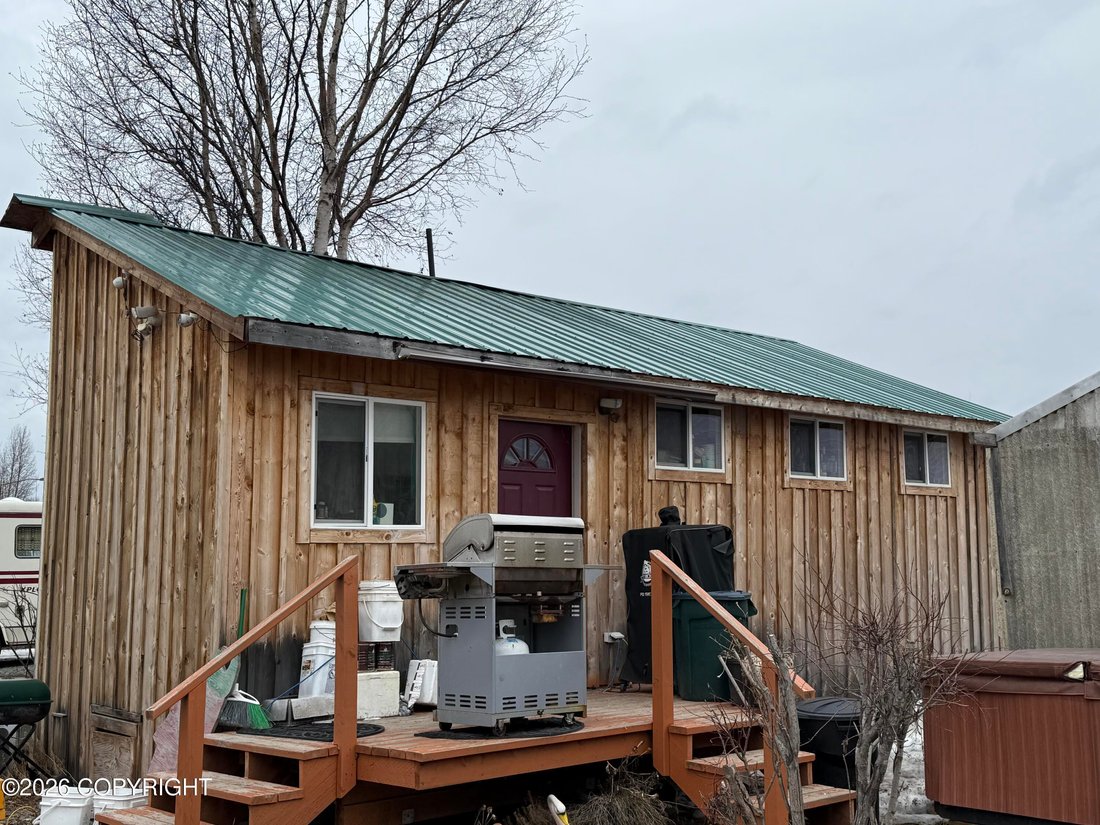 House in Soldotna, Alaska, United States 5 - 18177375