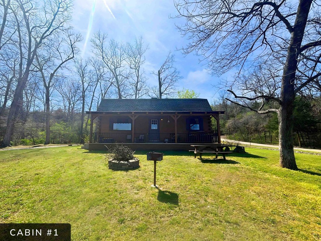 House in Highland, Arkansas, United States 2 - 18175759