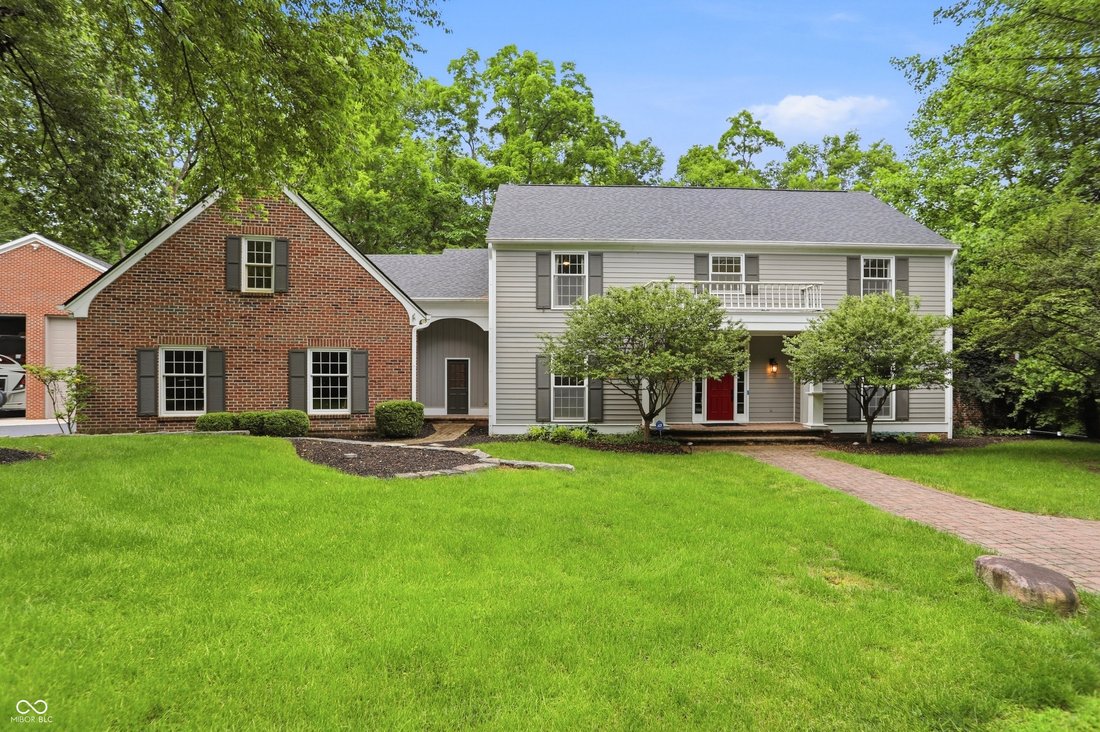 House in Lawrence, Indiana, United States 1 - 18177893