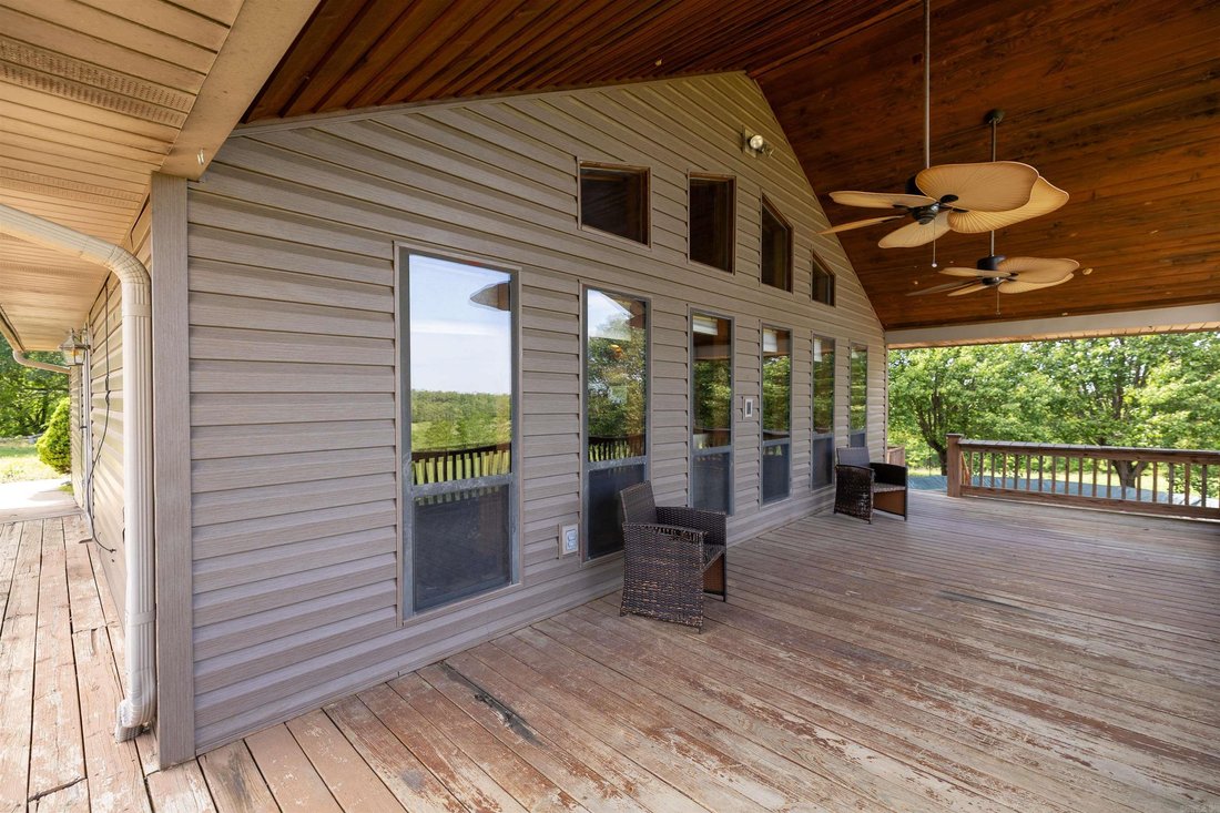 House in Pollard, Arkansas, United States 4 - 18176128