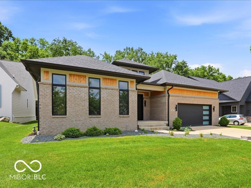 House in Westfield, Indiana, United States 2 - 18178371