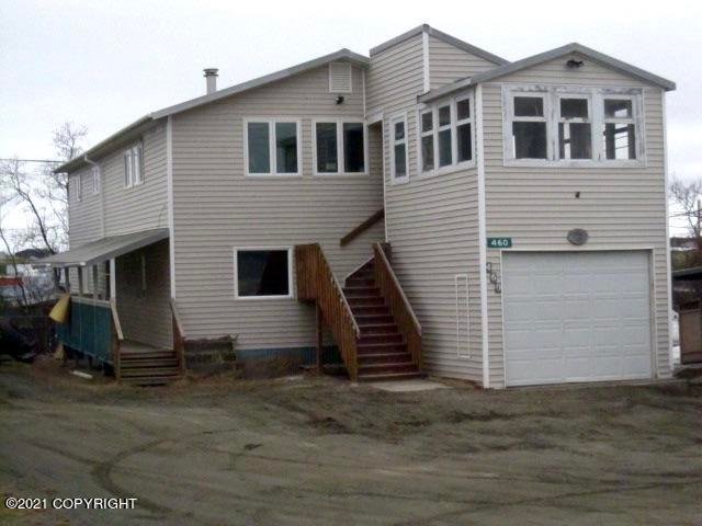 Bethel, Alaska, United States 1 - 18175911