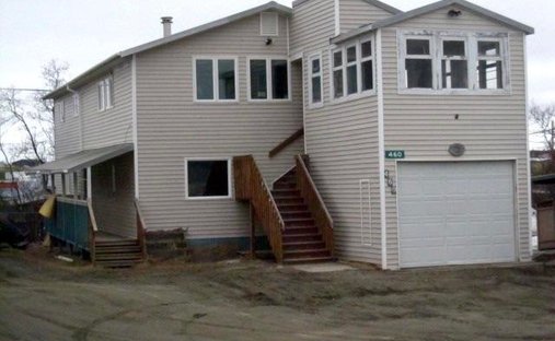 Bethel, Alaska, United States 1
