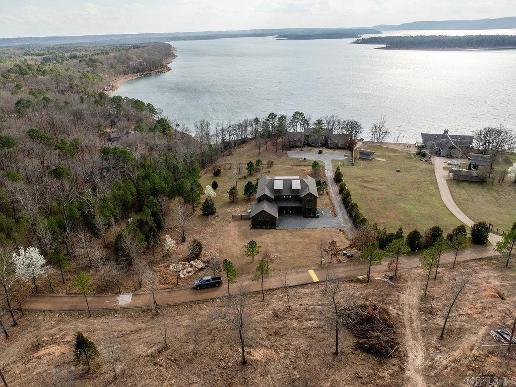 House in Drasco, Arkansas, United States 2 - 18176563