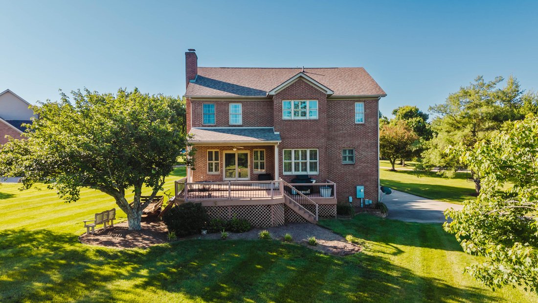 House in Nicholasville, Kentucky, United States 4 - 18177318