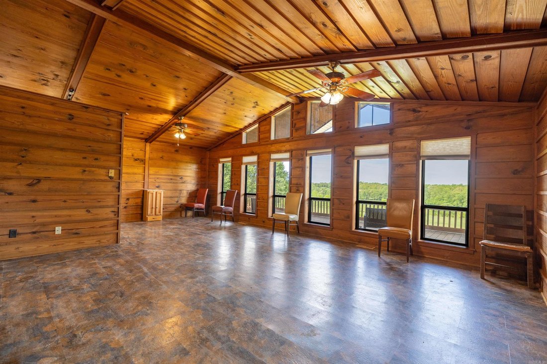 House in Pollard, Arkansas, United States 5 - 18176128